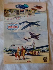 Pop Up Biglietto Pubblicità