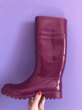 Galosce Stivali Scarpe Bata