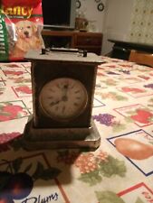 Sveglia da tavolo anni 30