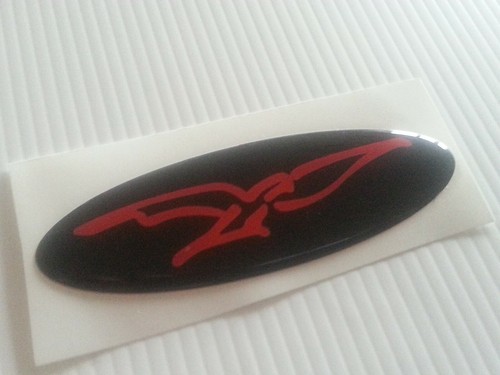 Adesivo resinato moto - moto, guzzi