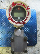 NUOVO VALIDYNE TRASMETTITORE