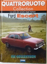 LIBRO FASCICOLO QUATTRORUOTE