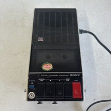 SONY TC-90A Lettore Cassette