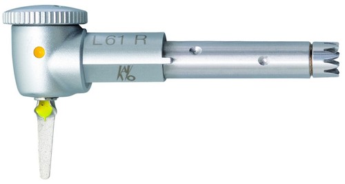 Angolo kavo intra - eva, head