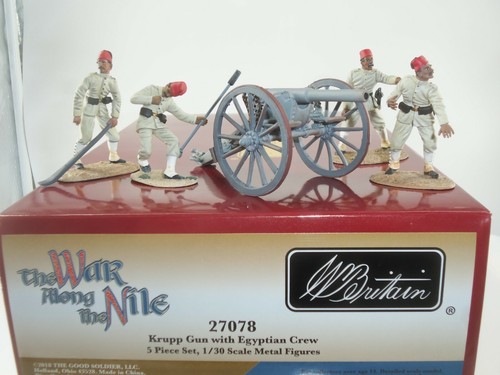 Britains 27078 esercito - britains,