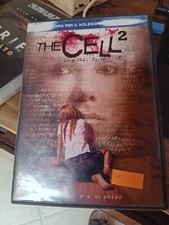 DVD - THE CELL 2 la soglia del
