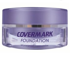 COVERMARK FONDOTINTA N6Rosa