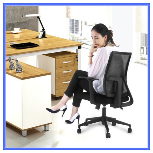 Sedia ufficio ergonomica - da,