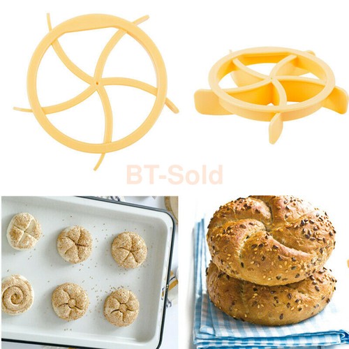 Stampo kaiser rolls - rolls, per