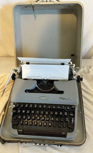 Macchina scrivere vintage - macchina,
