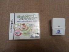 Gioco per Nintendo Ds Il Mio Coach di benessere