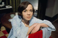 Actress Carole Mowlam 4x6