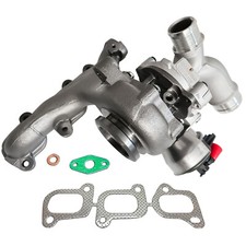 Turbocompressore per VW Polo