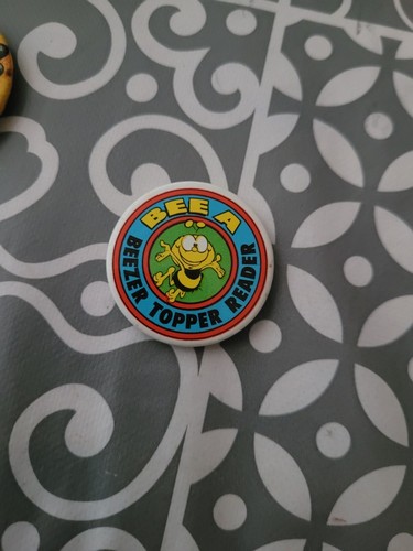Beezer topper reader vintage - beezer,
