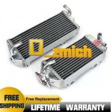 Alluminio Radiatore Acqua For