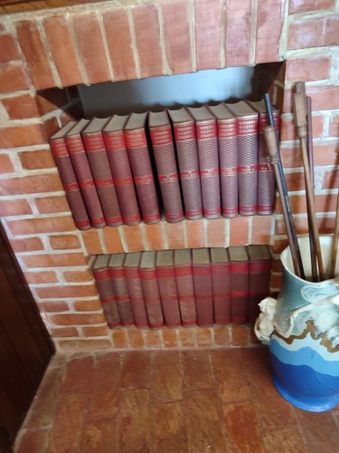 Collezione novissimo digesto - collezione,