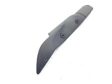 PROTEZIONE CALORE PARACALORE COLLETTORE MARMITTA SUZUKI DL V-STROM ABS 650 2014