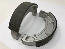 Ganasce freno Yamaha xv 1000 virago kj 650 xj 650 xvj 40x200