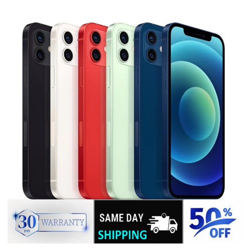 Apple iphone sbloccato - 12,