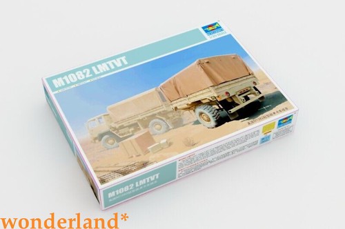 Trombettiere 01010 m1082 - trombettiere, 1/35