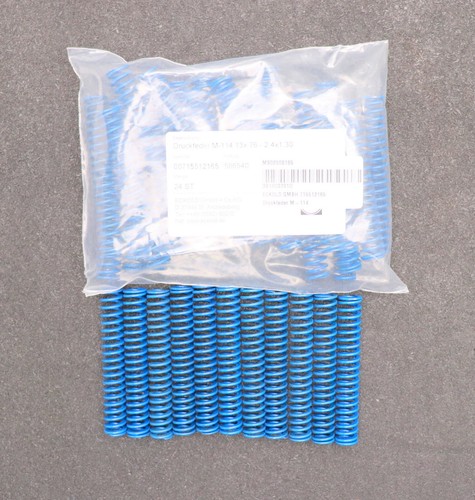 Eckold 35x molla - eckold,
