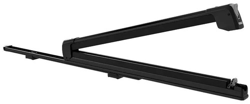 Thule 732507 portasci tetto - da,