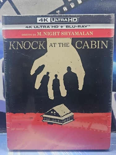 Bussano alla porta knock at - alla,