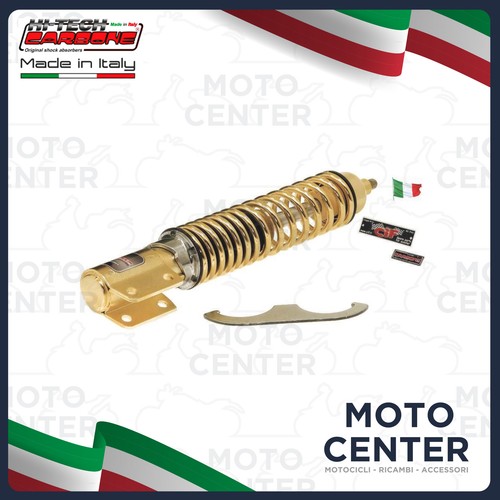 Ammortizzatore anteriore - ammortizzatore,