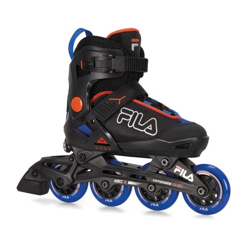 Pattini inline fila - inline, 2.0