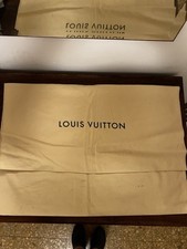 dust bag louis vuitton