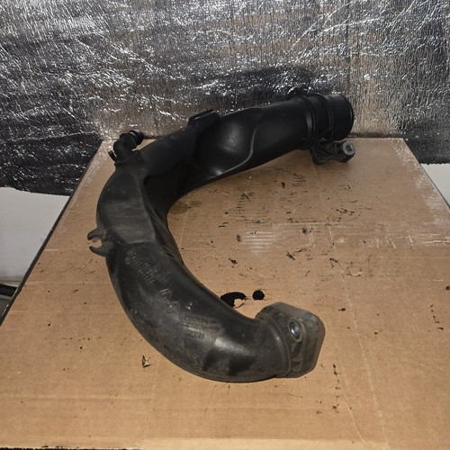 Tubo aspirazione aria turbo