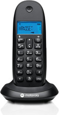 Motorola C1001CB+ Telefono
