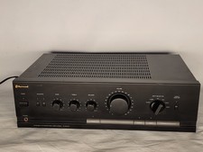 sherwood ai-2010 stereo integrated amplifier