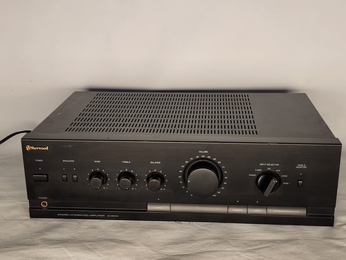 Sherwood 2010 stereo - sherwood, ai-2010