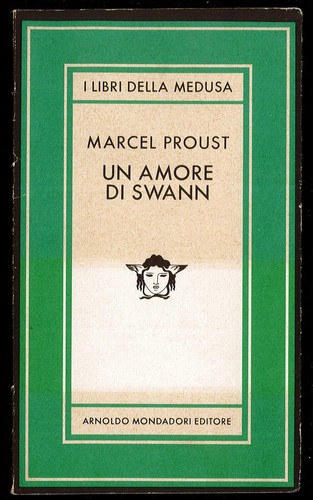 Amore swann - un, di