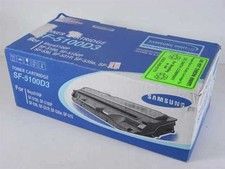 Cartuccia toner Samsung