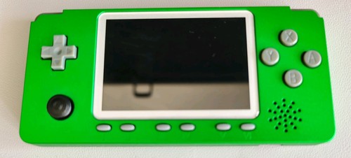 Raro odroid advance - raro, v1.1