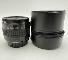 Kenko 2x Teleplus MC7