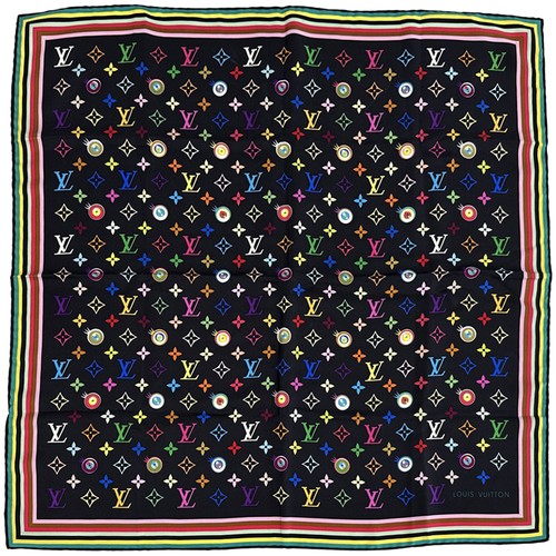 Sciarpa louis vuitton - sciarpa,