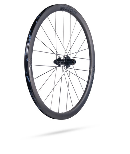 Vision metron wheelset - vision,