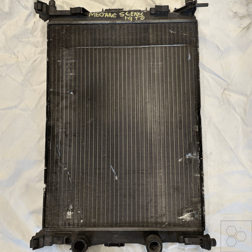 8200115542 radiatore renault - 8200115542,