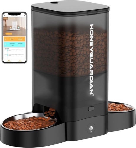 Honeyguaridan distributore - 5l,
