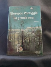 Pontiggia-la grande sera