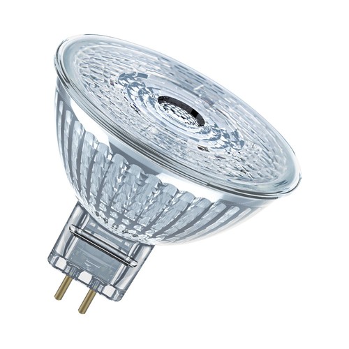 Ledvance mr16 gu5 9w - mr16, 4.9w