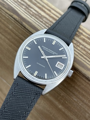Girard perregaux gyromatic - girard,