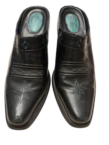 Scarpe ariat punta - punta, stile