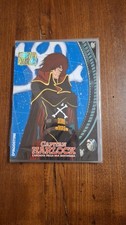 DVD  CAPITAN HARLOCK  L'arcadia della mia giovinezza  De Agostini  sigillato