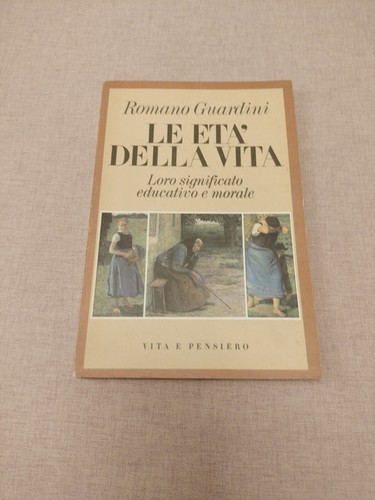 Età della vita loro - le,