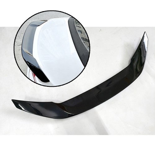 Spoiler posteriore per bmw - posteriore,