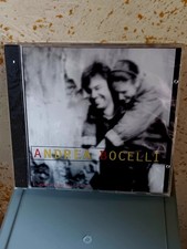 Andrea Bocelli Cd "Il mare calmo della sera" (Sigillato)